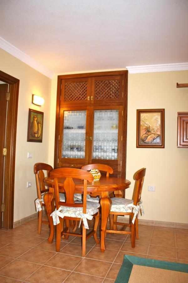 Apartamentos El Charcon Arrieta  Luaran gambar