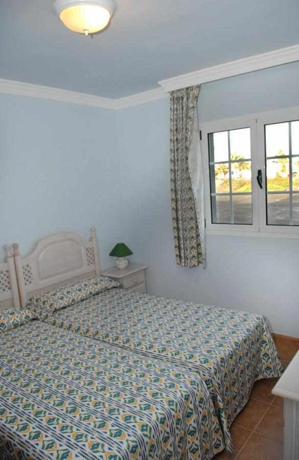 Apartamentos El Charcon Arrieta  Luaran gambar